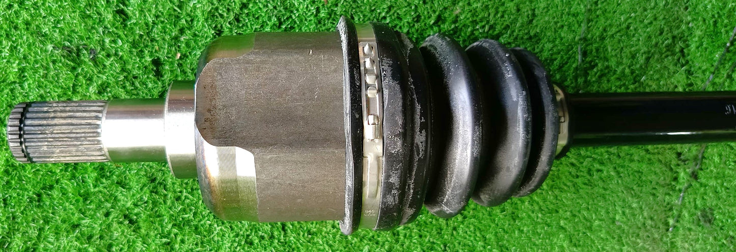PROTON WAJA 1.6 DRIVE SHAFT (SHORT) LH (OEM) (MI-8-921)