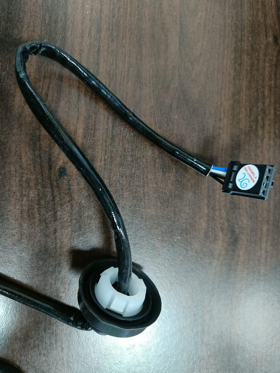 PROTON WAJA 1.6 OXYGEN SENSOR REAR OEM NEW (MR560357)
