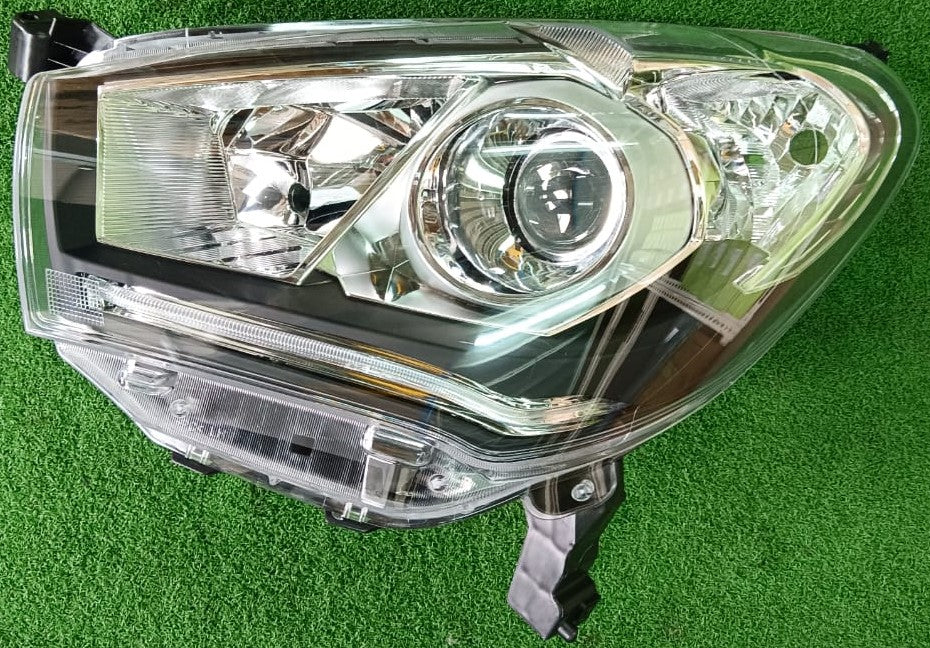 PERODUA MYVI ICON SE 2015 HEAD LAMP LH (RP) PROJ TYC (MYVI015-180002T)