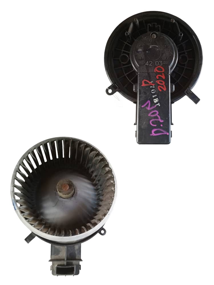 PERODUA MYVI D20N BLOWER MOTOR (BM0007)