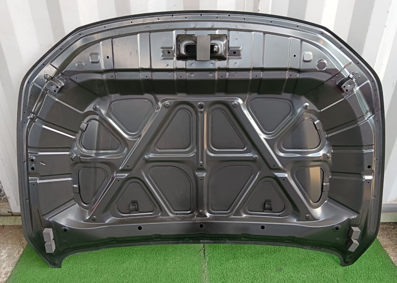 NISSAN NAVARA 2015 2/4DOOR FRONT BONNET WITHOUT HOLE (NSD07A-181GA-NGNA)