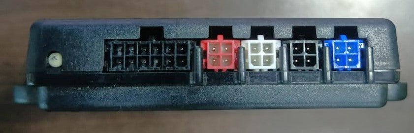 TOYOTA RUSH MODULE CAMERA ECU (P8634-BZ00N)