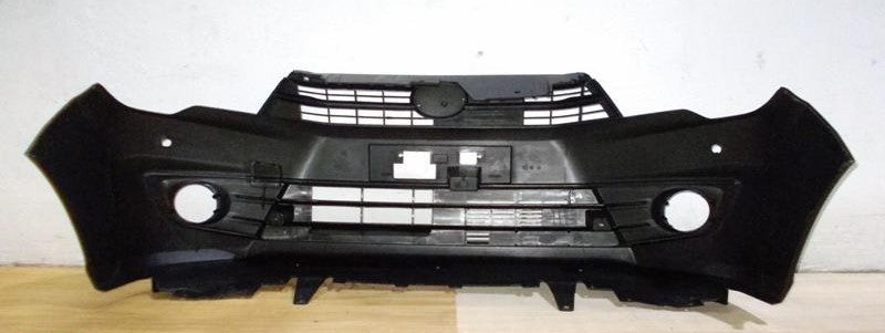 PERODUA BEZZA 2016 FRONT BUMPER (PDB01A-1011A-NNNA)