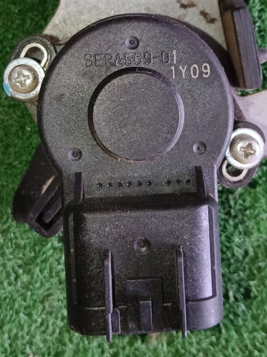 ISUZU DMAX ITEQ PEDAL SENSOR (PDS004)