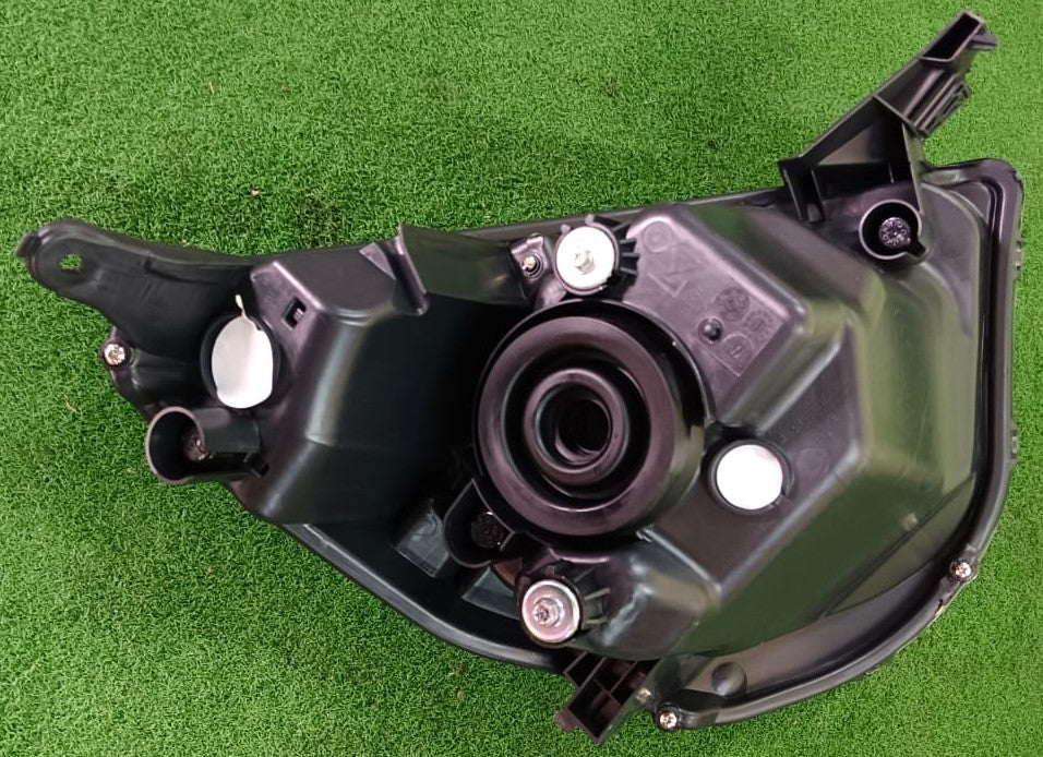 PERODUA AXIA 2014 HEAD LAMP LH (PDX01A-4031A-LNNA)(NEW)