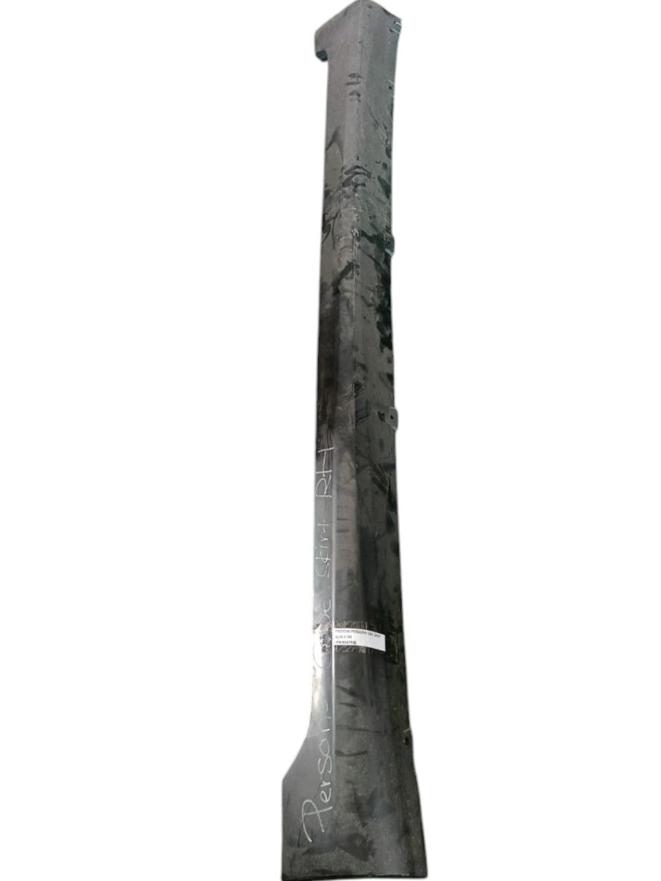PROTON PERSONA SIDE SKIRT RH BLACK (PW843758)