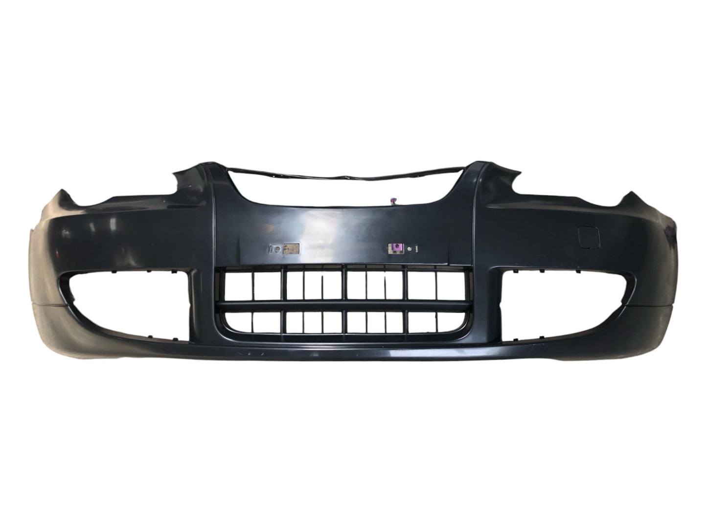 PROTON PERSONA ELEGANCE 2009 FRONT BUMPER (PRG02B-1011A-NNNA)
