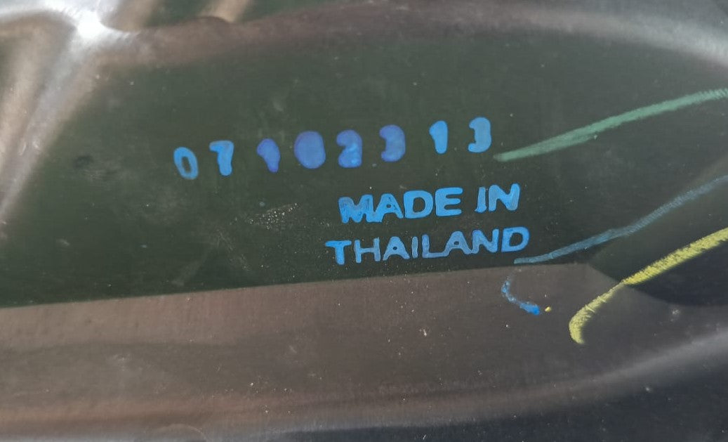 PROTON SAGA VVT HEAD LAMP WITH COVER LH (PRB01C-4031A-LNND)