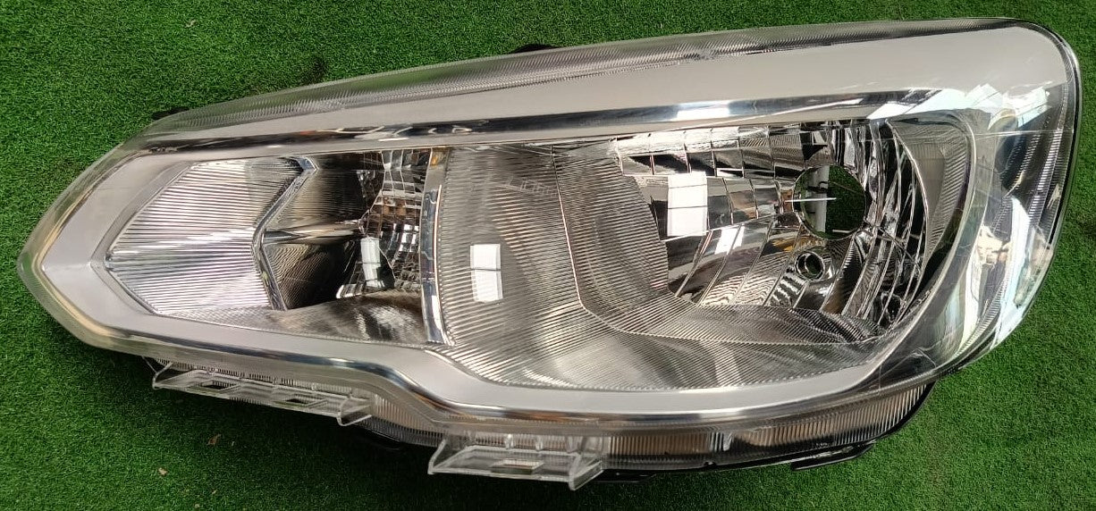 PROTON SAGA VVT HEAD LAMP WITH COVER LH (PRB01C-4031A-LNND)