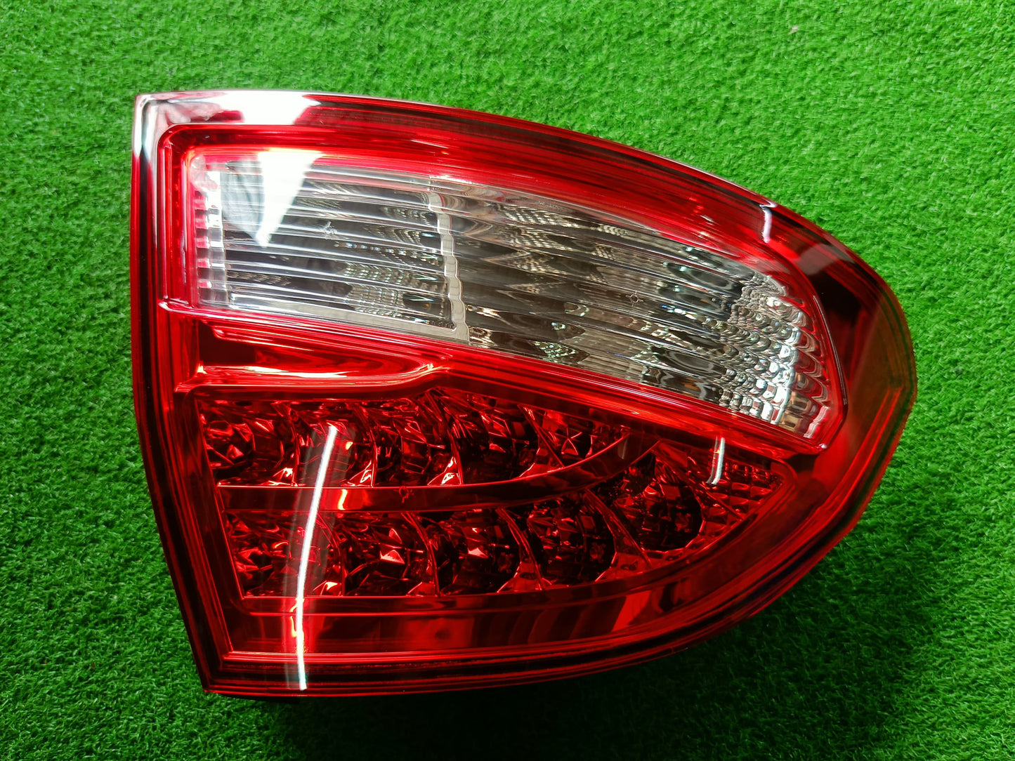 PROTON SAGA FLX TAIL LAMP LH (NEW) (PRB01B-4036A-LNNA)