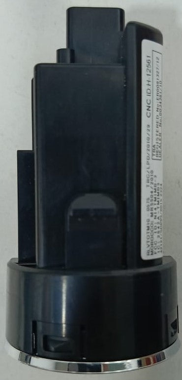 TOYOTA YARIS PUSH START ENGINE BUTTON (BLACK) (PSB0005)