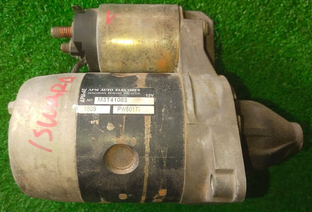 PROTON WIRA 93 STARTER (U) (PW501777-1-U)