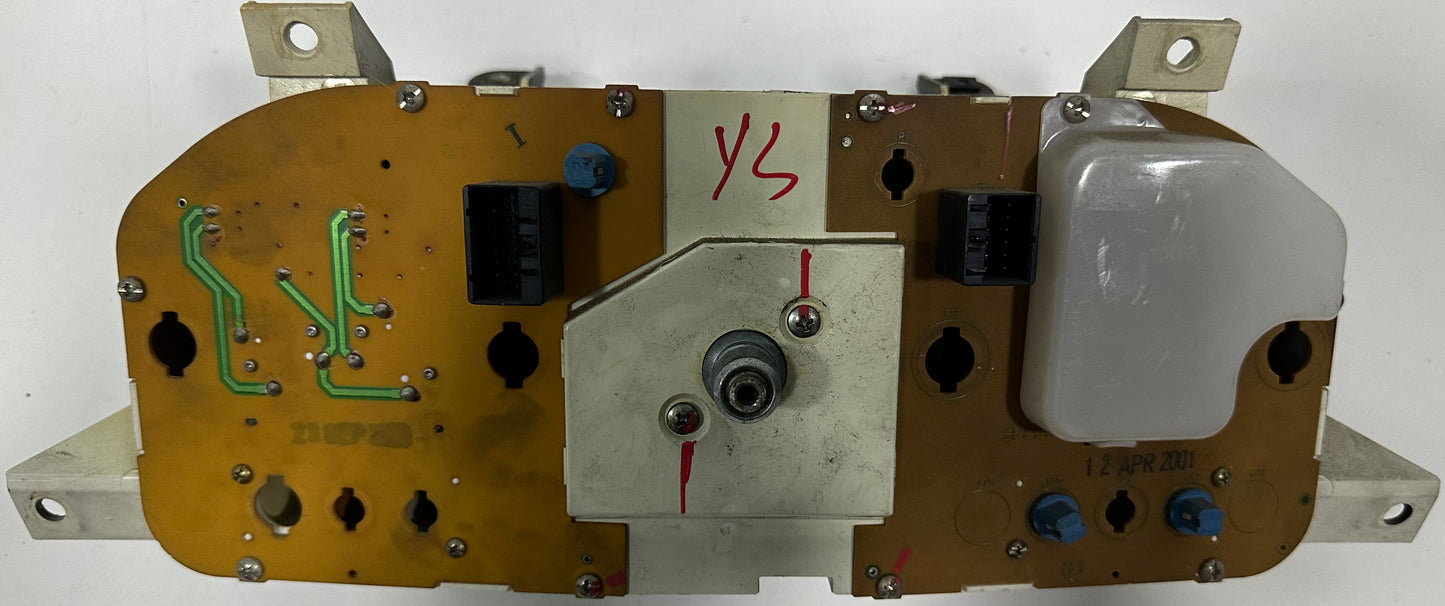 PROTON ISWARA METER AT (PW516201)