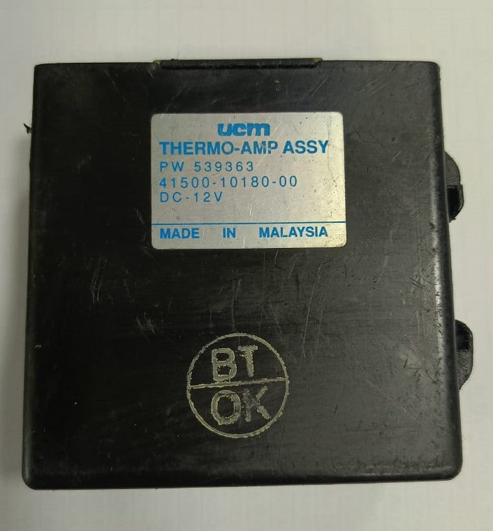 PROTON WIRA THERMO ARM ASSY ECU (PW539363)