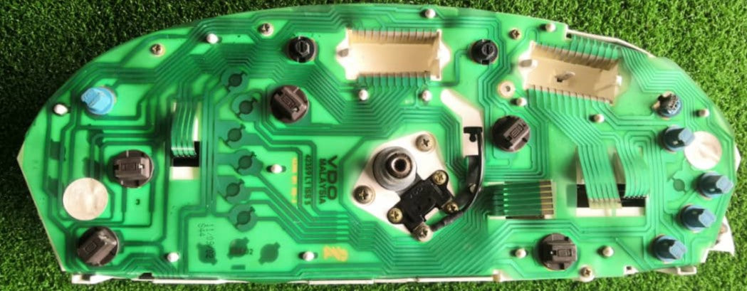 PROTON WIRA METER MT (PW546340)