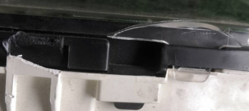 PROTON WIRA METER MT (PW546340)