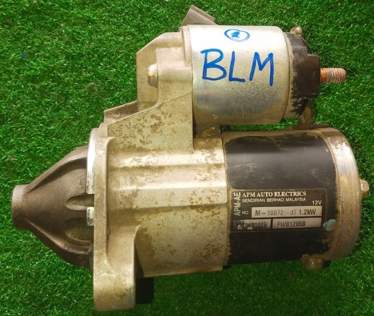 PROTON SAGA BLM STARTER (U) (PW812050-1-U)