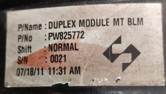 PROTON SAGA BLM BRAKE BOOSTER (PW825772)
