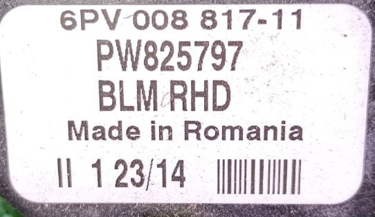 PROTON SAGA BLM PEDAL SENSOR (PW825797)