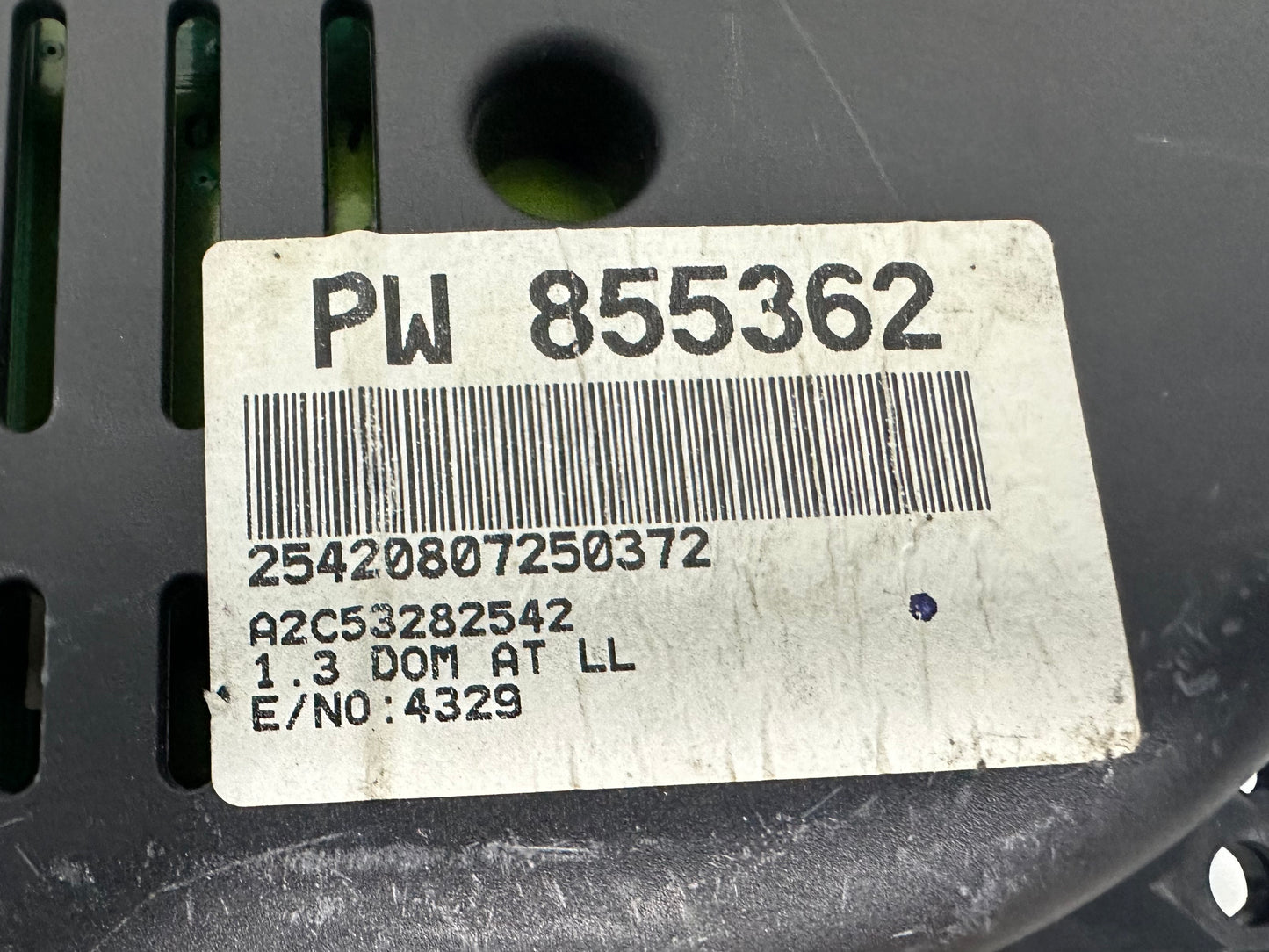 PROTON BLM 1.3 METER AT (PW855362)