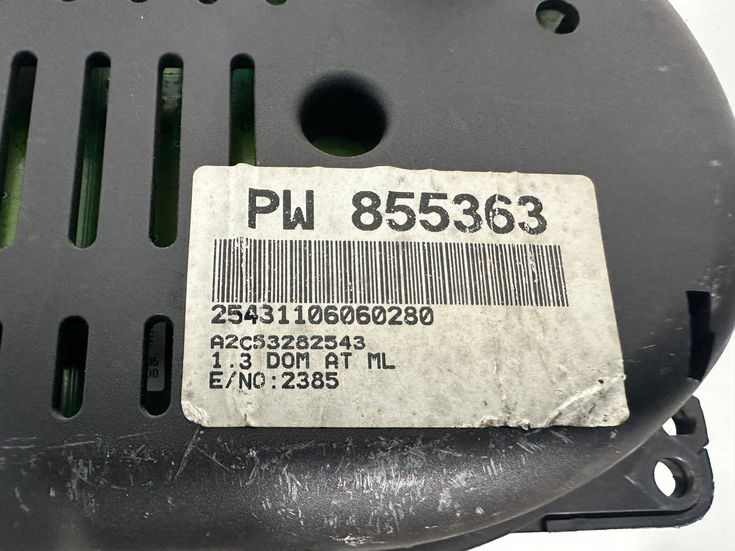 PROTON BL 1.3 METER AT (PW855363)