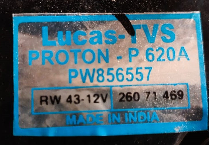 PROTON EXORA WIPER MOTOR (PW856557)