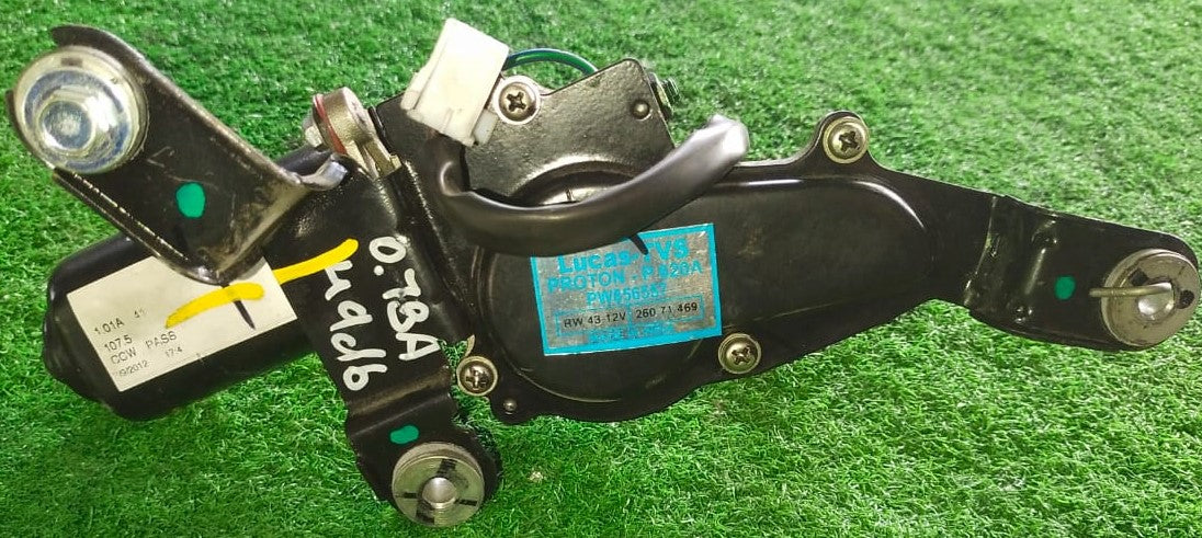 PROTON EXORA WIPER MOTOR (PW856557)