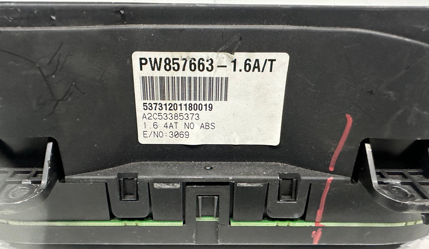 PROTON PERSONA 1.6 METER AT (PW857663)