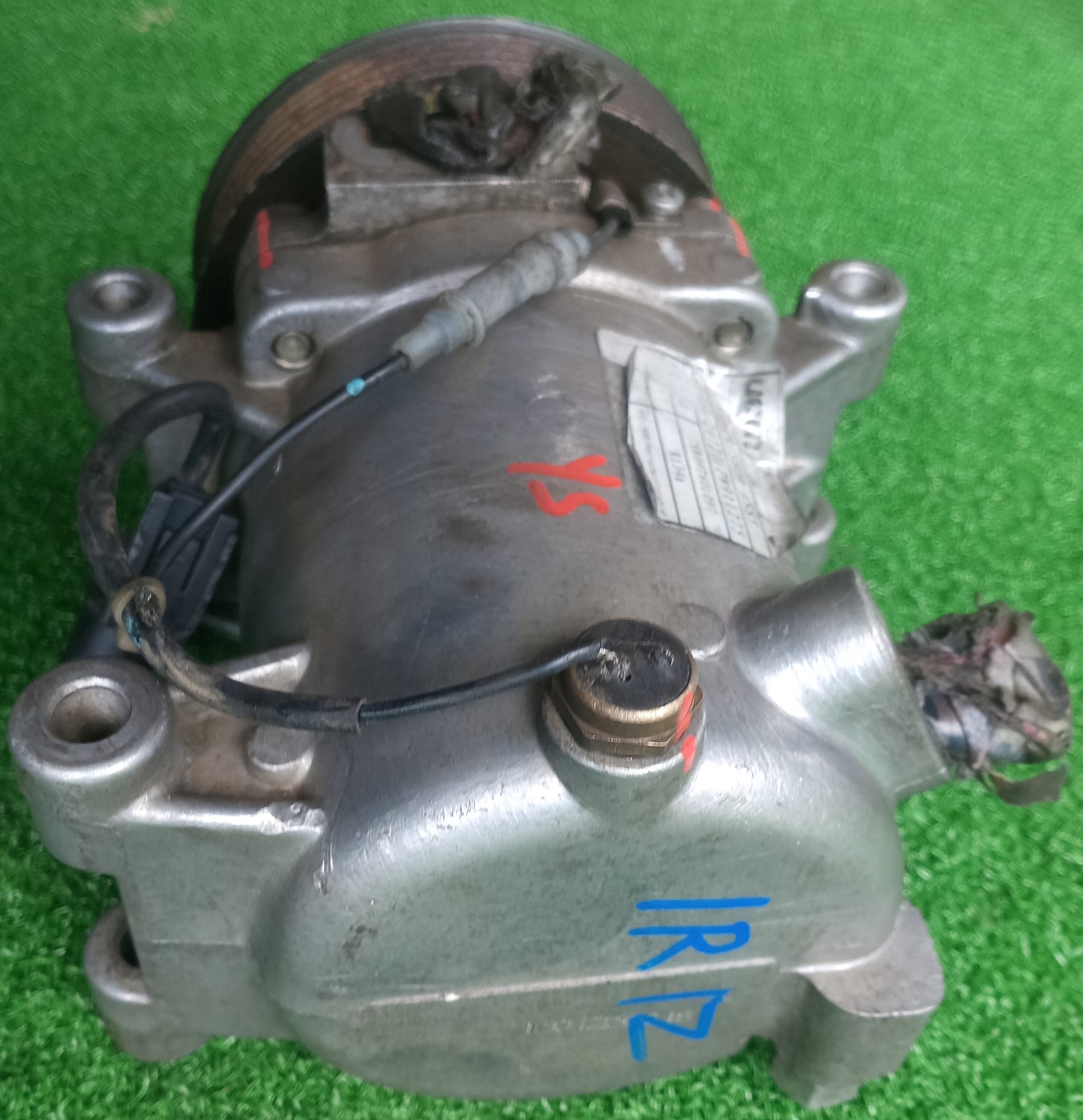 PROTON PERSONA 2016 COMPRESSOR (PW911275)