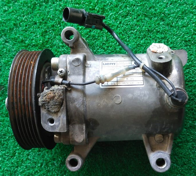 PROTON SAGA VVT COMPRESSOR (PW911275-3)
