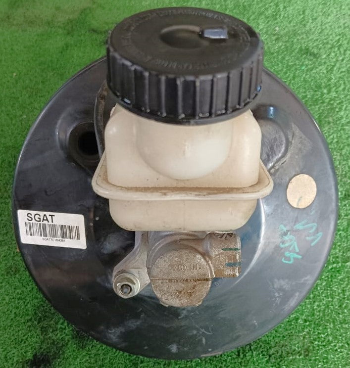 PROTON SAGA VVT BRAKE BOOSTER SET (PW924216)