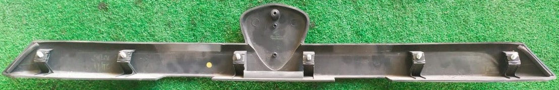 PROTON SAGA VVT TAIL GATE MOLDING (PW935664)
