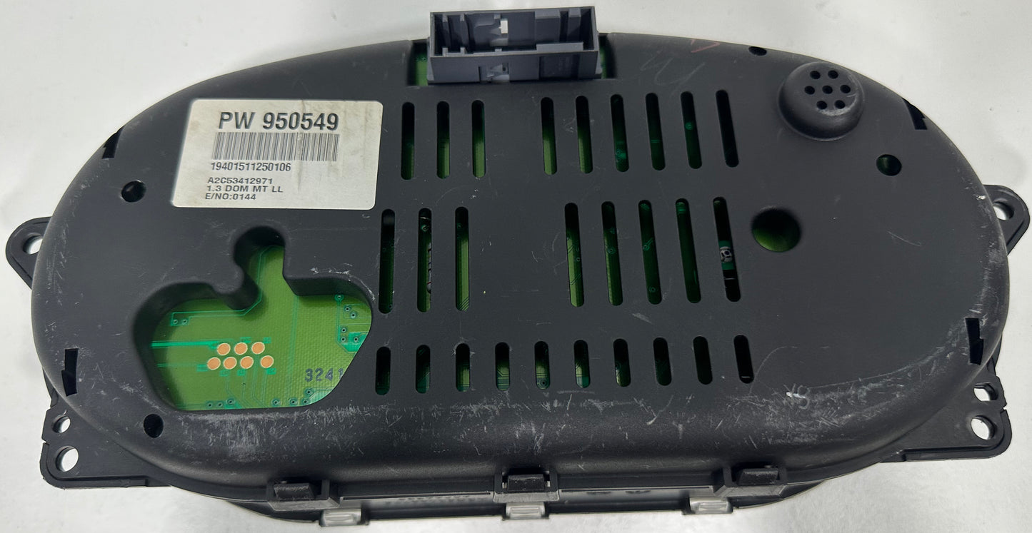 PROTON BLM 1.3 METER AT (PW950549)