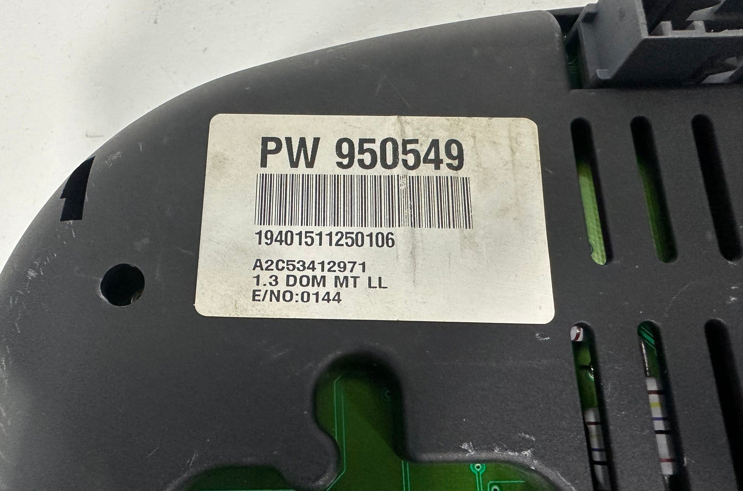 PROTON BLM 1.3 METER AT (PW950549)