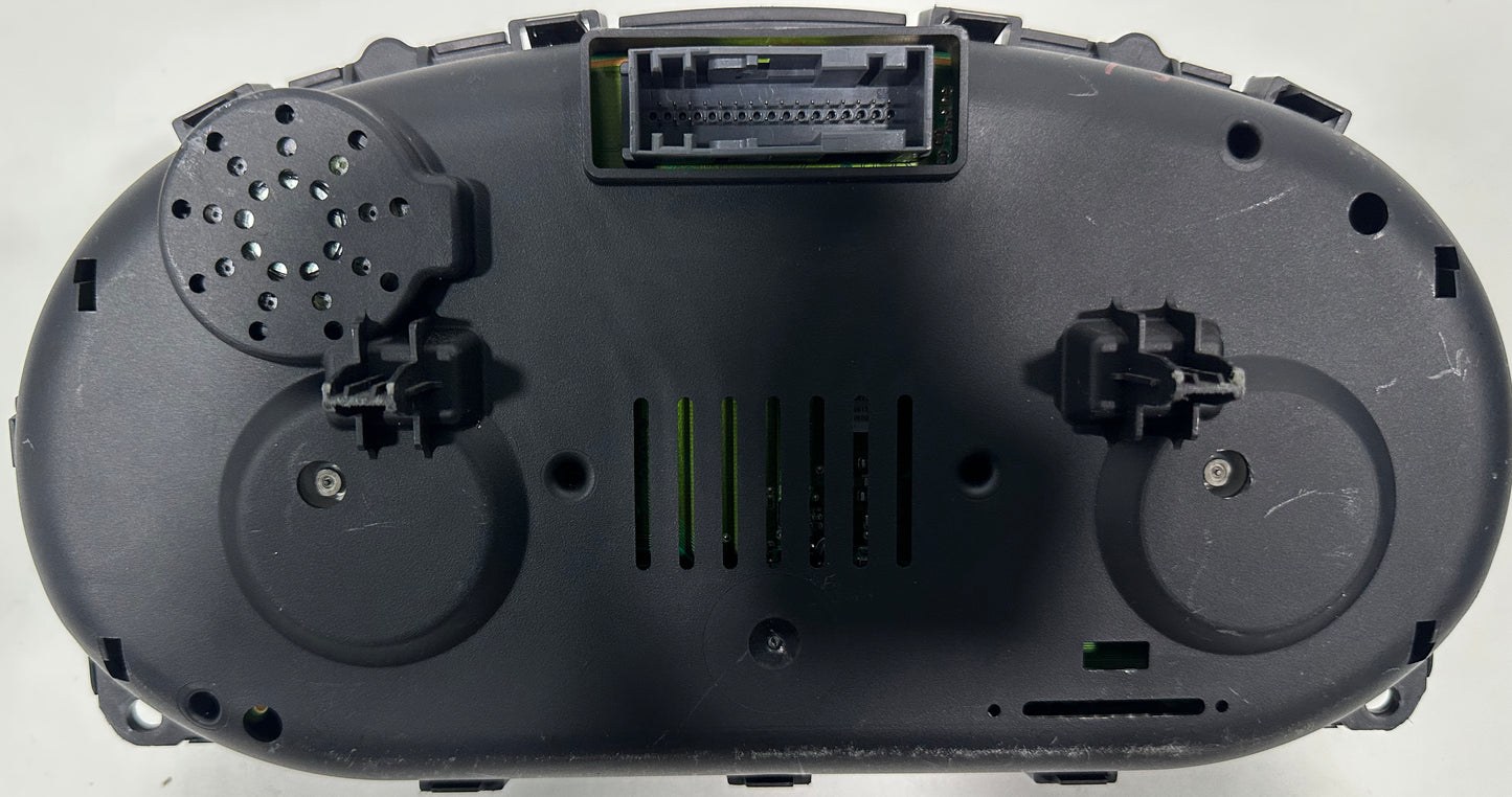 PROTON IRIZ METER AT (PW951534)
