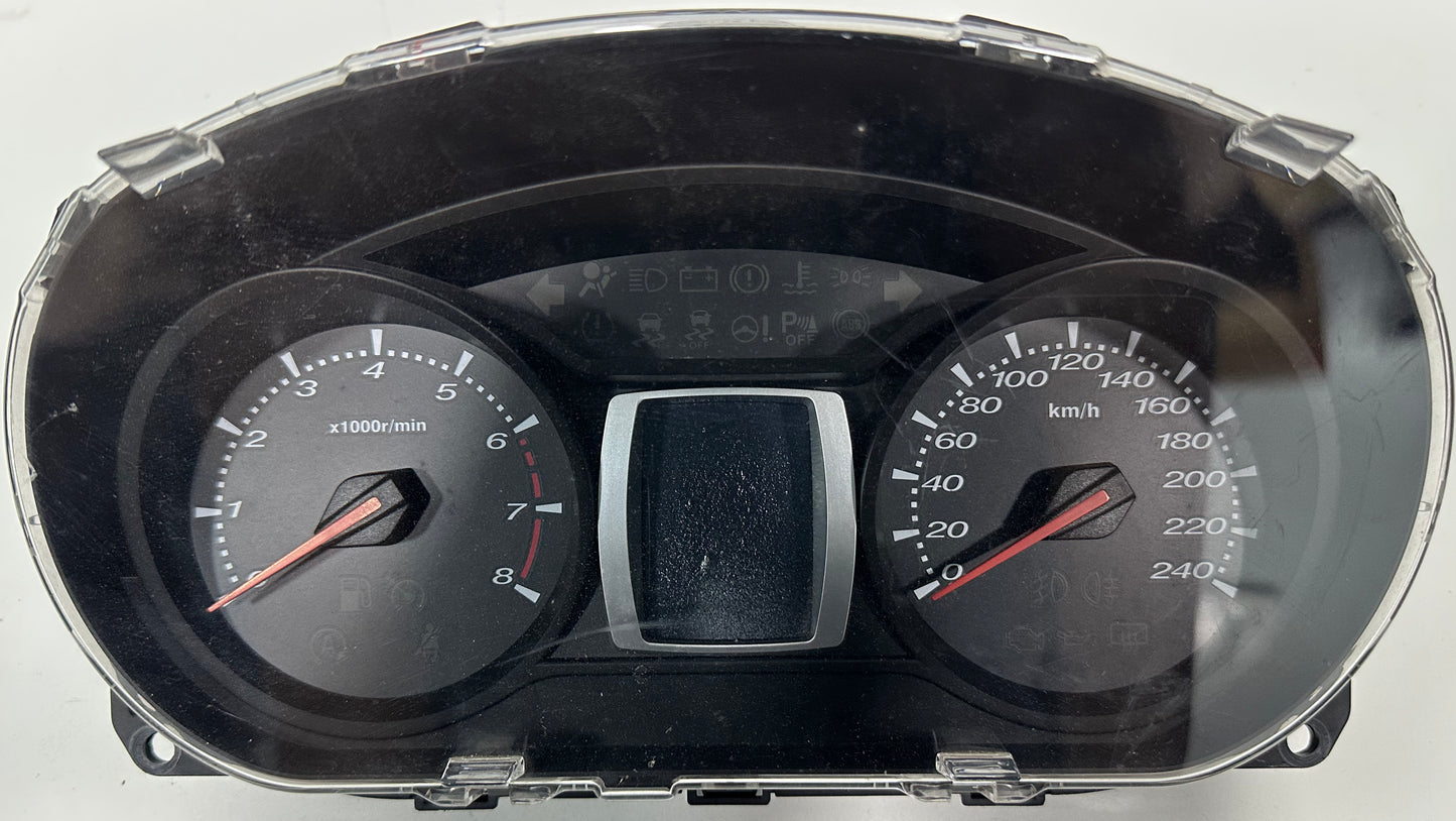PROTON IRIZ METER AT (PW951534)