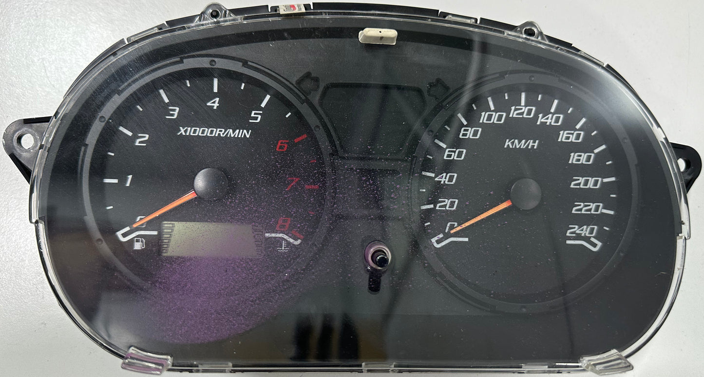 PROTON SAGA VVT METER CVT AT (PW952958)