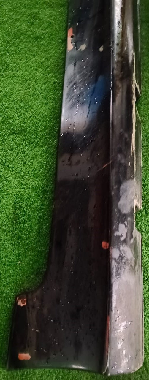 TOYOTA AVANZA SIDE SKIRT BLACK LH (PZ039-BZ001)
