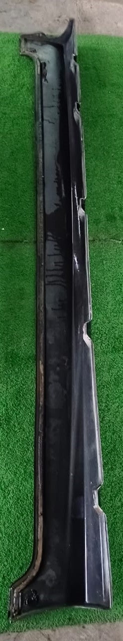 TOYOTA AVANZA SIDE SKIRT BLACK LH (PZ039-BZ001)