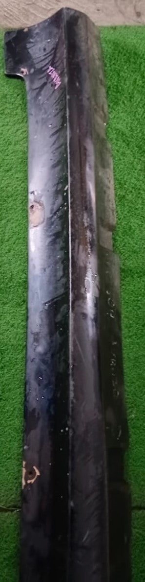 TOYOTA AVANZA SIDE SKIRT BLACK RH (PZ039-BZ002-1)