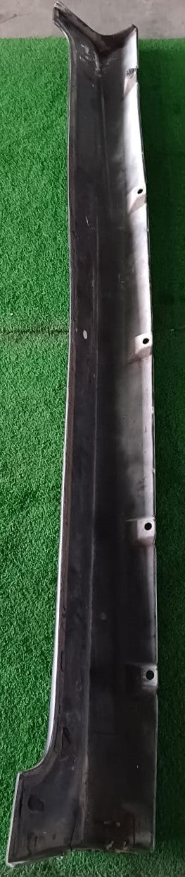 TOYOTA AVANZA SIDE SKIRT BLACK RH (PZ039-BZ002)