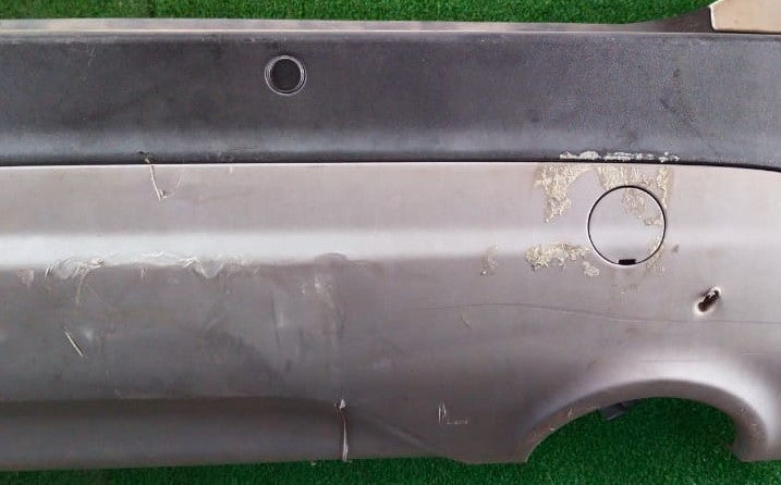 FORD KUGA REAR BUMPER WHITE (RB00010)