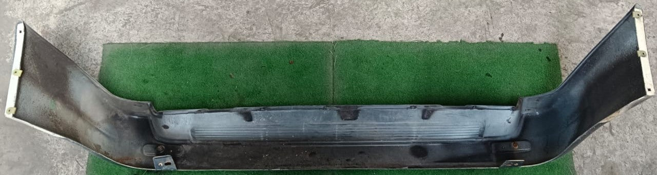 TOYOTA LAND CRUISER LC100 REAR BUMPER BLACK (RB00018)