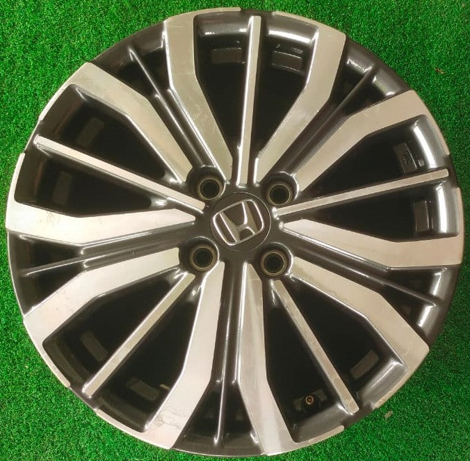 HONDA CITY VX 4HOLE 16X6J RIM (RIM00055)
