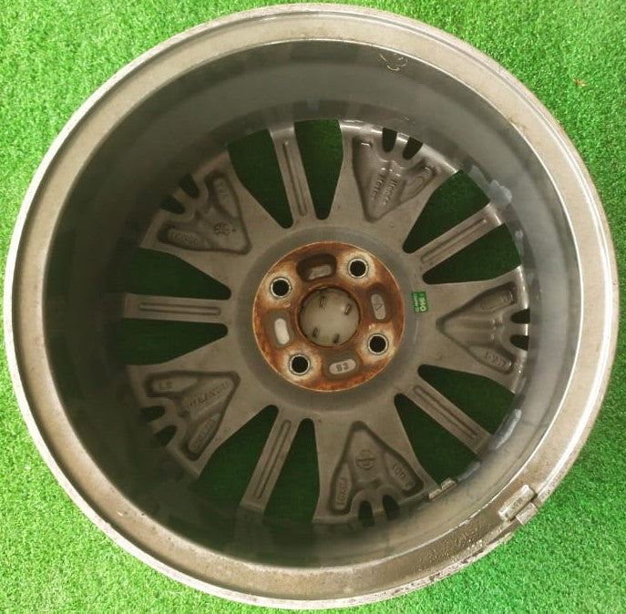 HONDA CITY VX 4HOLE 16X6J RIM (RIM00055)