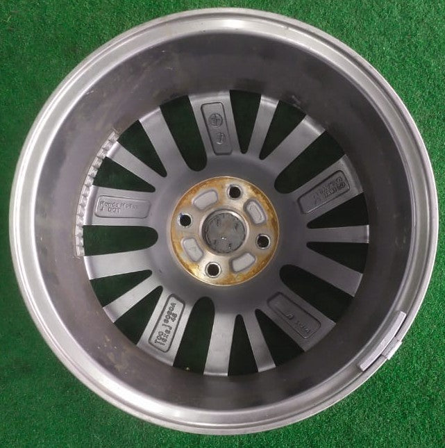 HONDA CITY ZX 4HOLE 16X6J RIM (RIM00084)