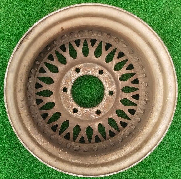 SPORT RIM 6HOLE 15X7J RIM (RIM00093)