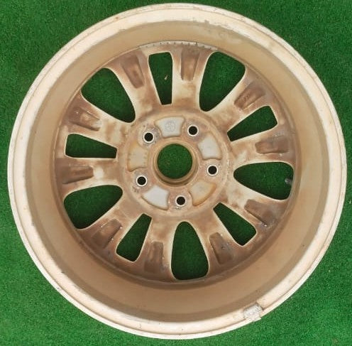 TOYOTA CAMRY 5HOLE 16X6J RIM (RIM00103)