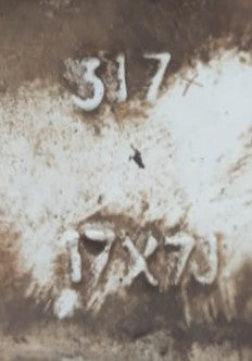 SPORT RIM 8HOLE 17X7J RIM (RIM00106)
