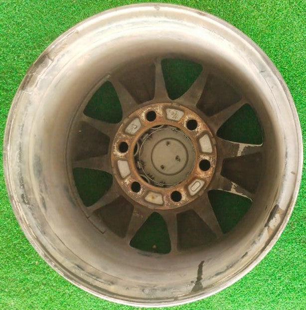 TOYOTA VIGO 6HOLE 15X7J RIM (RIM00107)